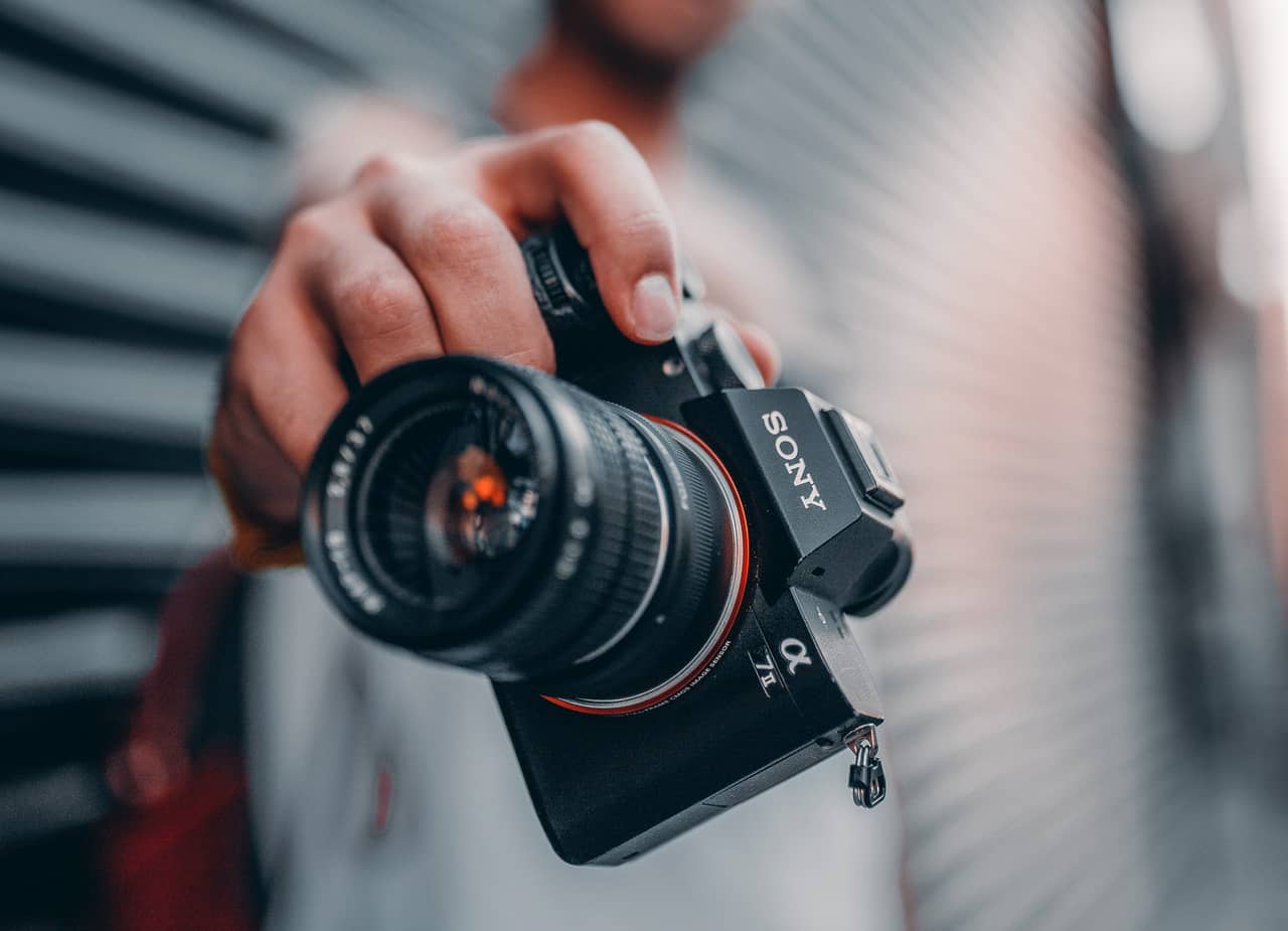 Quels équipements photo pour un voyage