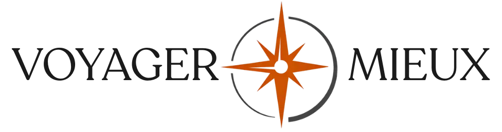 Voyager Mieux