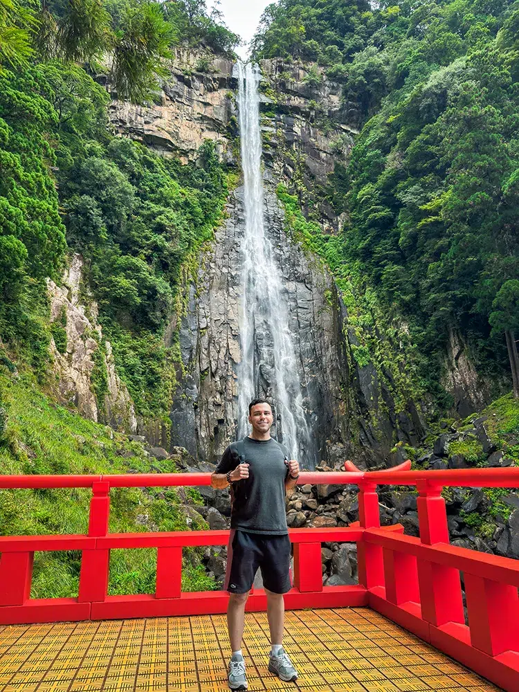 Voyage au Japon — Voyager Mieux