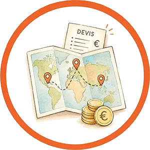 Estimation et validation