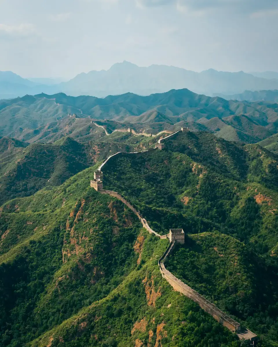 Voyage sur mesure en Chine