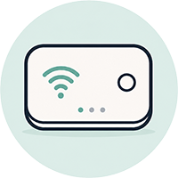 Pocket WiFi